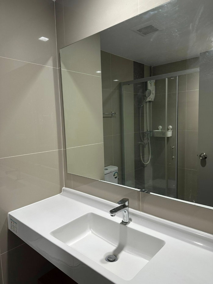 รูป 🎈#MT2603_095🎈💥ด่วน💥ว่างชัวร์ รีบคลิก ก่อนหลุดมือ‼️ 𝗙𝗼𝗿 𝗥𝗲𝗻𝘁1️⃣6️⃣ k.🔥🔥#ติดBTSสะพานควายคอนโด ไอดีโอพหลฯจตุจักร - รูปที่ 9/9