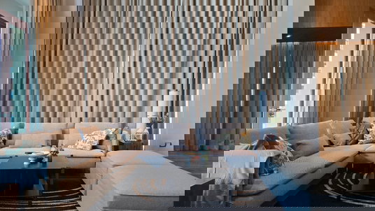 รูปภาพ 📢 [For Rent] ✨ LUXURY UNIT ✨ The Crest Ruamrudee 3 bedrooms 265 sq.m. Prime Location in the Heart of the City, Near BTS Phloen Chit