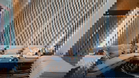 📢 [ให้เช่า] ✨ LUXURY UNIT ✨ เดอะเครสท์ ร่วมฤดี 3 ห้องนอน 265 ตร.ม ทำเลศักยภาพใจกลางเมือง ใกล้ BTS เพลินจิต