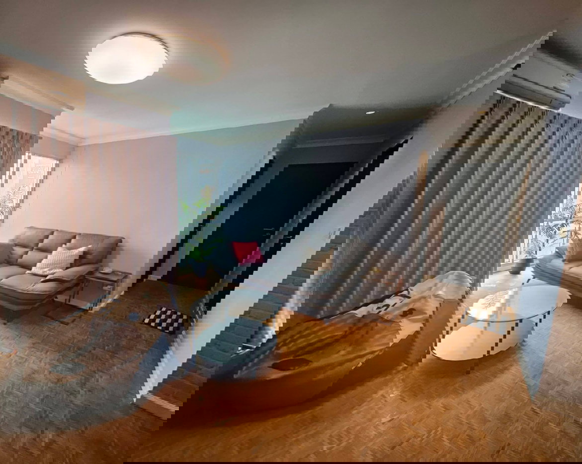 รูป 💎 ให้เช่า Silom Suite Sathorn ห้องใหญ่ ใจกลางสาทร ใกล้ BTS เดินทางสะดวก | Code DS2050 Line @Dstay - รูปที่ 4/7