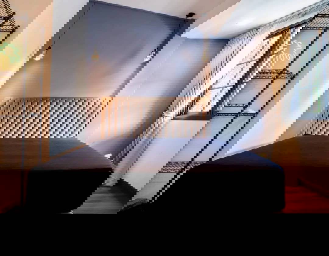 รูป #L102 🎉 170369 ให้เช่า ทาว์นโฮมใจกลางเมือง🏡 BTS พระโขนง (ซ.ปรีดีพนมยงค์42) หมู่บ้านคลองตันนิเวศน์ - รูปที่ 2/13