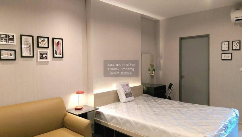 รูป 🔥🔥🔥 เช่าคอนโด ไอดีโอ สุขุมวิท 115 วิวสวย BTS-ปู่เจ้า เทพารักษ์ เมืองสมุทรปราการ สมุทรปราการ CX-05809 ✅ ทักไลน์ @connexproperty ตอบทันที ทีมงานมืออาชีพ ✅ 🔥🔥🔥 - รูปที่ 10/10