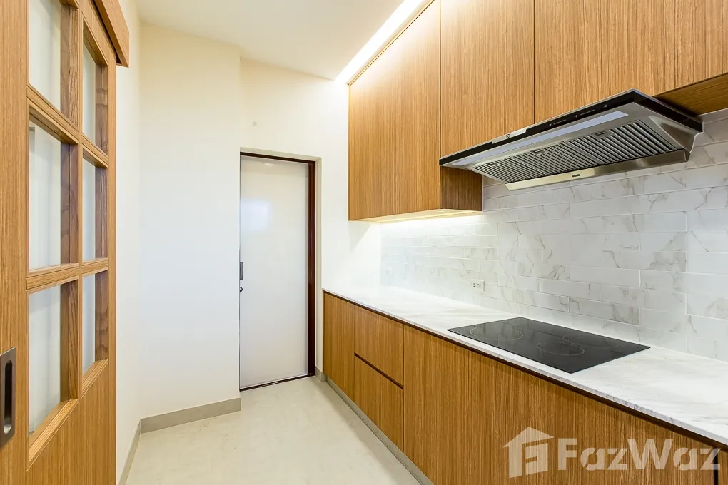 รูป ขาย บ้านเดี่ยว 4 ห้องนอน ในโครงการ เศรษฐสิริ พัฒนาการ 170713 - รูปที่ 14/18