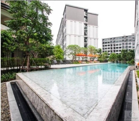 รูป คอนโดเช่าพร้อมอยู่ใกล้ธรรมศาสตร์รังสิต ถนนเชียงราก - รูปที่ 13/13