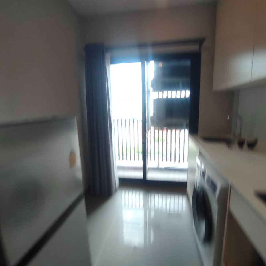 picture ❤️💙(For Rent)Metris Rama 9-Ramkhamhaeng - 8/8