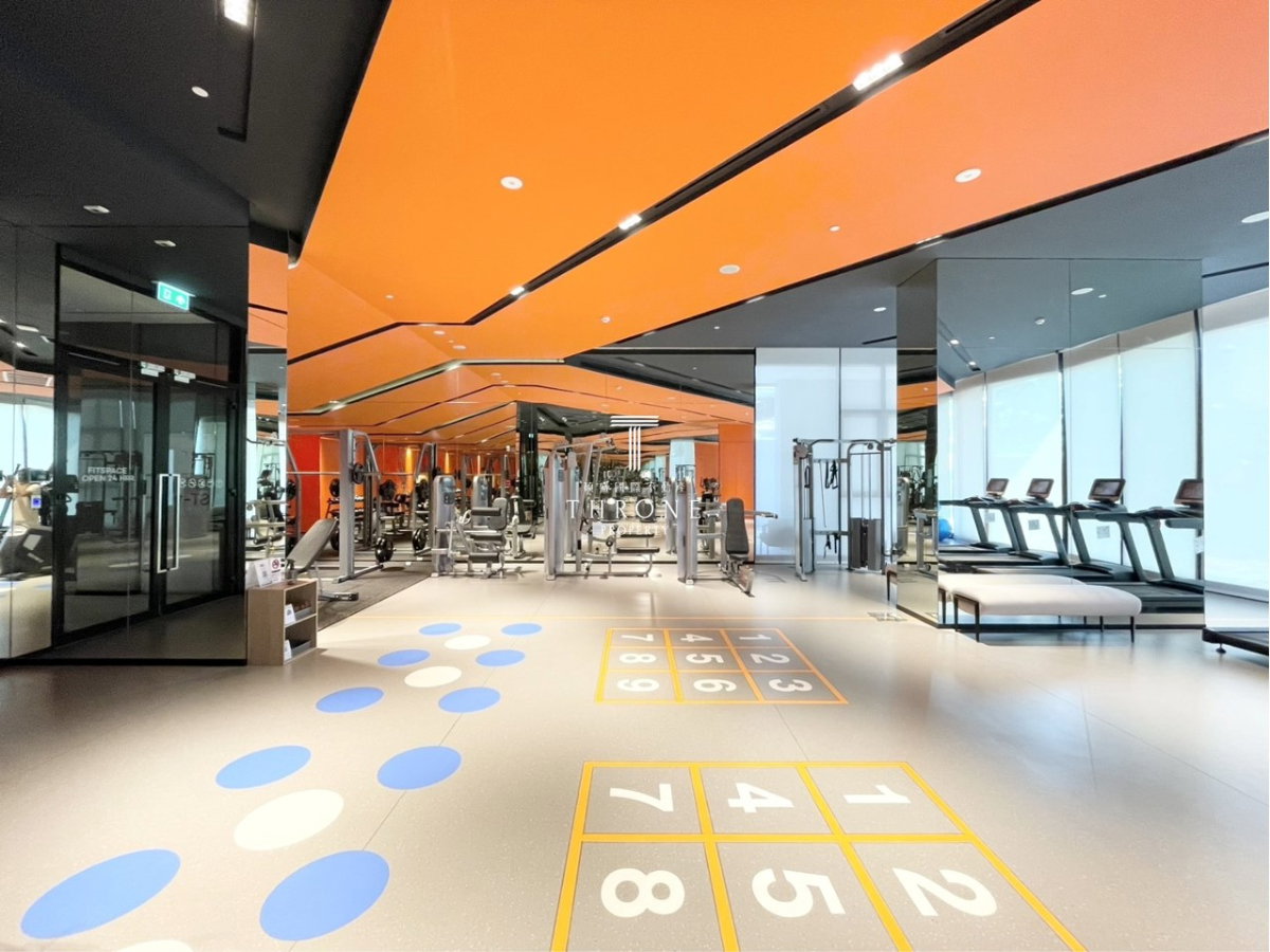 รูป ไอดีโอ รามคำแหง - ลำสาลี สเตชั่น 🌟PN-00007052🌟 - รูปที่ 18/20