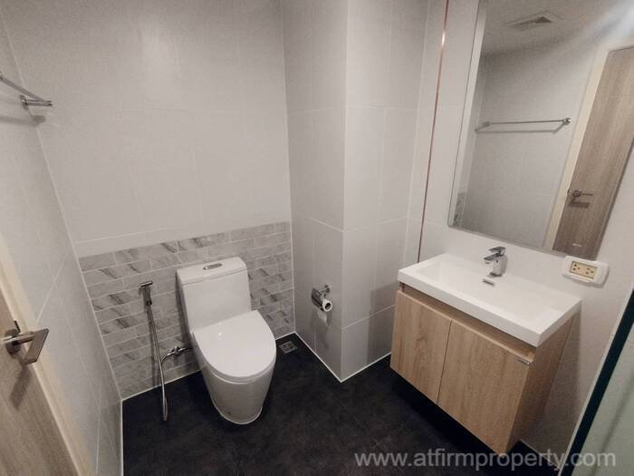 รูป 💖💖ปล่อยเช่าคอนโดพร้อมอยู่!! Ken Altitude Rattanathibet/ 1 ห้องนอน Duplex 2 ราคาเพียง 16,000 บาท  สนใจสอบถามได้นะคะ Line ID = atfirm2010💖💖 - รูปที่ 17/22