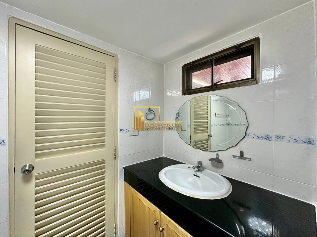 รูป Expansive 3 Bedroom Penthouse Apartment With Private Pool - BR20757AP - รูปที่ 25/45