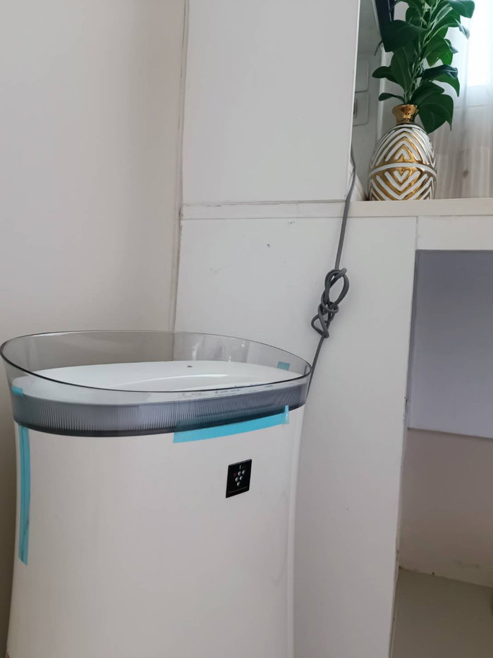 รูป ห้องสวย พร้อมอยู่สิ้นเดือนนี้ 650 เมตร BTS บางจาก📢 Line id : @085pucam 🎯 YKP Rental Condo - รูปที่ 3/19