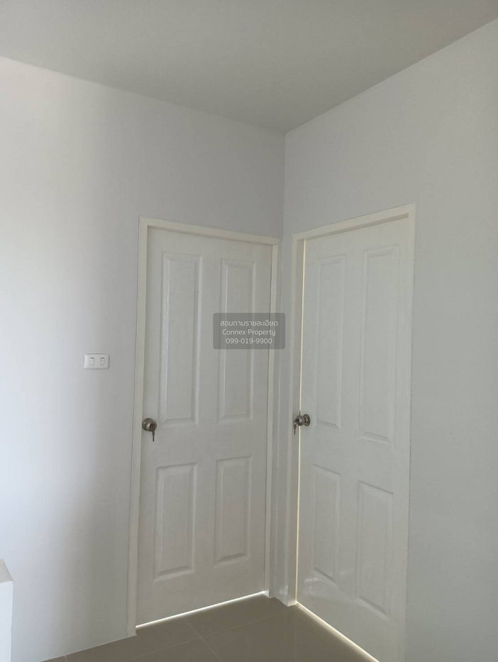 รูป ขายทาวน์เฮ้าส์/ทาวน์โฮม  บ้านนันทวัน สกุลดี หนองจอก เขต หนองจอก กรุงเทพ CX-147632 ✅ ทักไลน์ @connexproperty ตอบทันที ทีมงานมืออาชีพ ✅ - รูปที่ 10/10