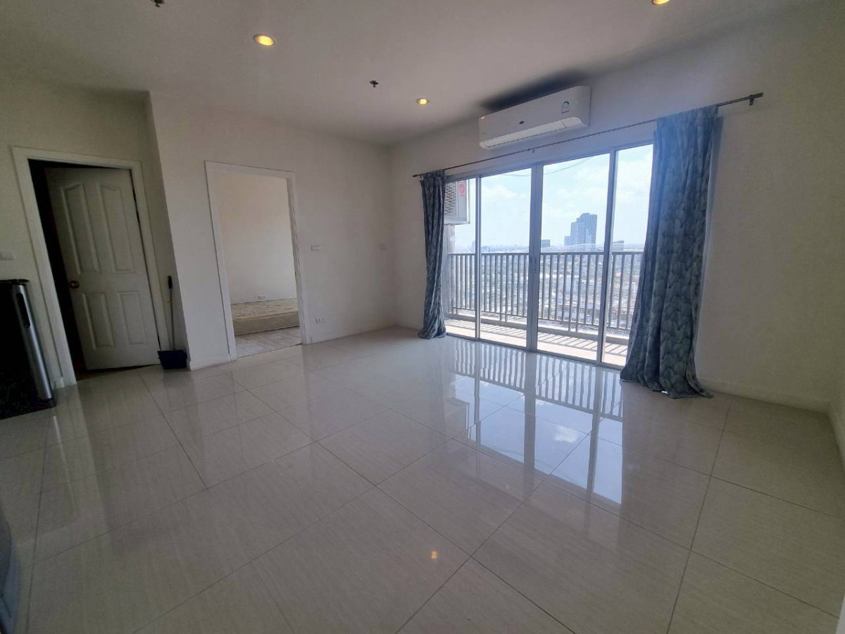 picture Good price for river view condo Manor Sanambinnam Nonthaburi - 5/14