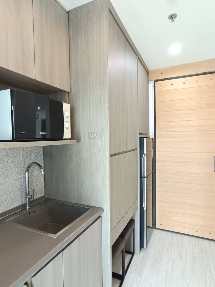 picture Ideo Mobi Bangsue Grand Interchange Condo for rent - 11/15