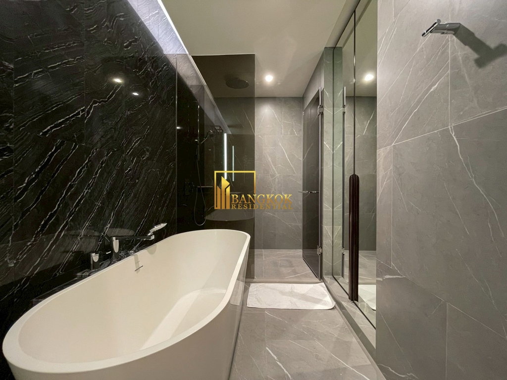 รูป The Reserve Sukhumvit 61 | Beautiful 2 Bed Condo in Ekkamai - BR61177CD - รูปที่ 24/36