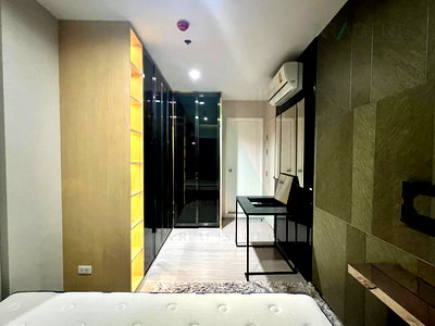 Condos for rent : 🚩 For Rent Condo ASPIRE SATHORN - RATCHAPRUEK Building 1, Floor 29,2 bed room, Room size 48 sqm