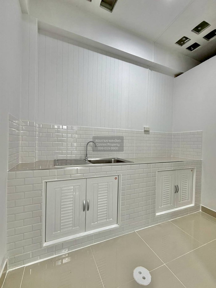 รูป ขายทาวน์เฮ้าส์/ทาวน์โฮม  เปี่ยมสุข วัดพระนอน บางแม่นาง บางใหญ่ นนทบุรี CX-147003 ✅ ทักไลน์ @connexproperty ตอบทันที ทีมงานมืออาชีพ ✅ - รูปที่ 12/12