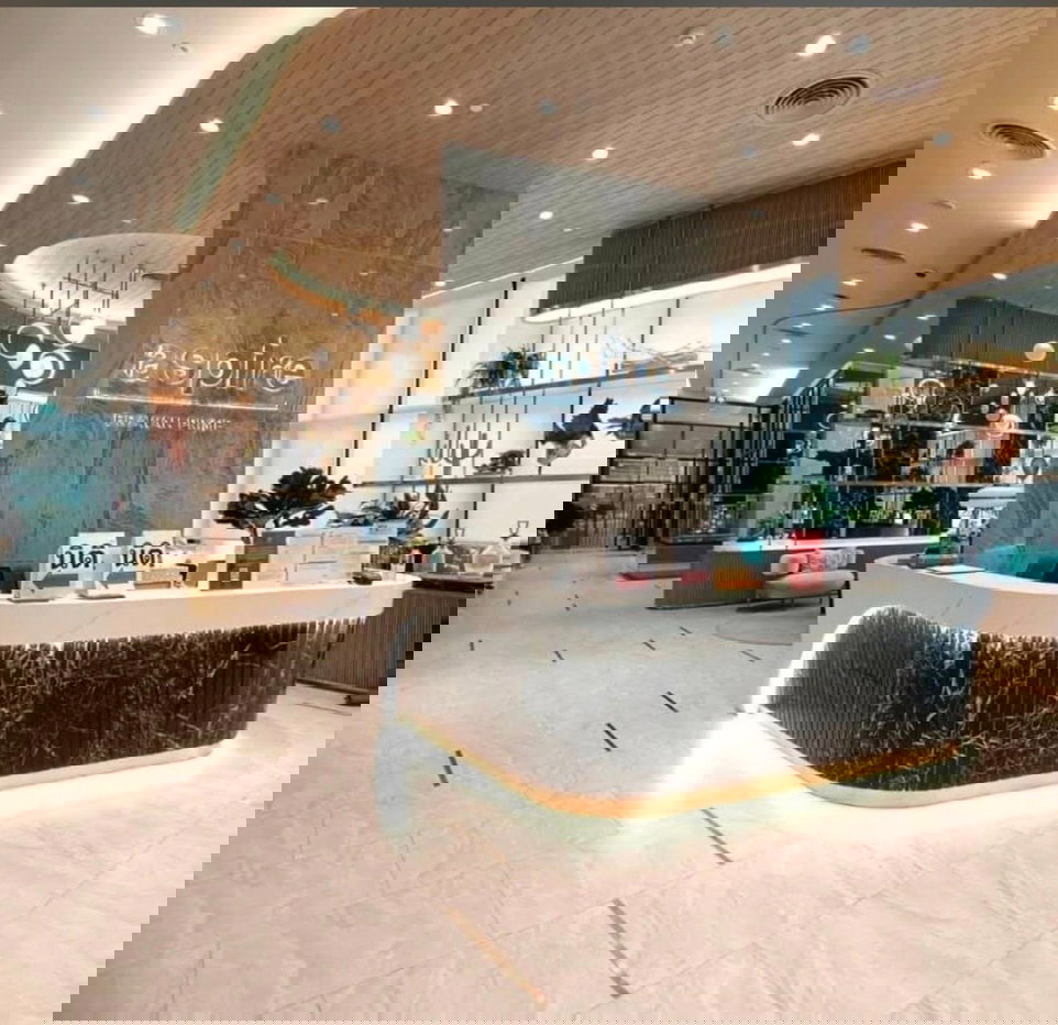 รูป เช่า แอสปาย เอราวัณ ไพร์ม เฟอร์ฯครบ ก้าวเดียวถึง BTS ช้างเอราวัณ ต่อเดียวถึงสยาม - รูปที่ 6/11