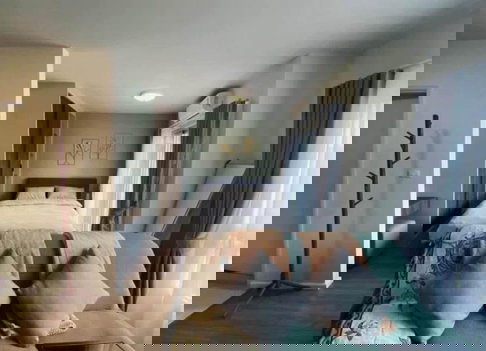 Dcondo for rent 7000 bath 1bed