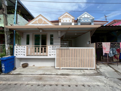 For Sale Townhouse/Townhome  , BAAN BARAMED Bang Sao Thong , Bang Sao Thong , Bang Sao Thong , Samut Prakarn , CX-148681 ✅ Live chat with us ADD LINE @connexproperty ✅