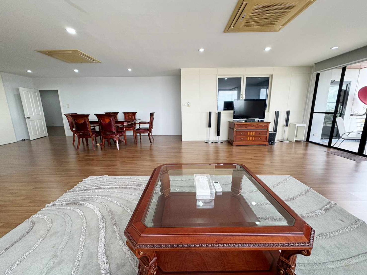 รูป  ห้องจริง✨เช่าคอนโด สัญญา 1 ปี✨🛋️🛌Riverine Place - รูปที่ 2/21