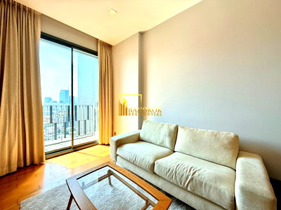Condos for rent : Keyne by Sansiri | Charming 1 Bedroom Condo in Thonglor - BR5727CD