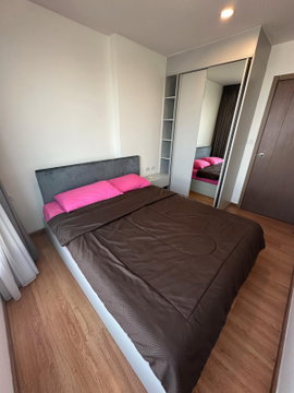  The Base Sukhumvit 77 ห้องสวย ราคาดี สอบถามเพิ่มเติมได้ที่ Line @condorental
