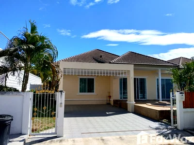 บ้านเดี่ยว ประจวบคีรีขันธ์ : ขาย บ้านเดี่ยว 5 ห้องนอน ในโครงการ เนเชอรัล ฮิลล์ 2 1996391