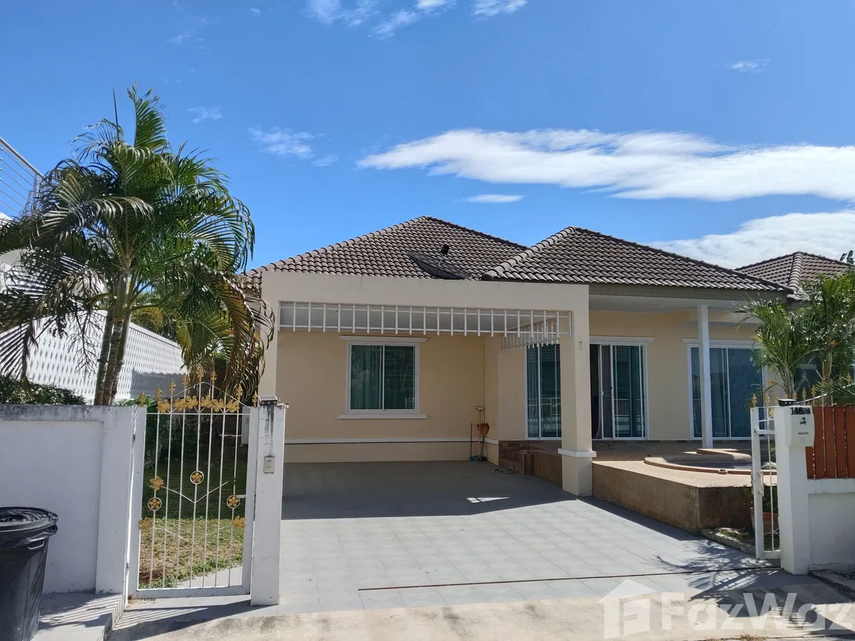 รูป ขาย บ้านเดี่ยว 5 ห้องนอน ในโครงการ เนเชอรัล ฮิลล์ 2 1996391 - รูปที่ 1/17