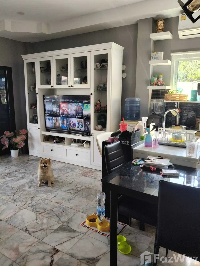 รูป ขาย วิลล่า 4 ห้องนอน ใน ราไวย์, ภูเก็ต 6109667 - รูปที่ 6/7