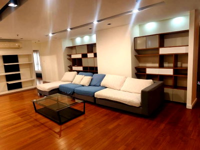คอนโดให้เช่า : เช่าคอนโด Belle Grand Rama 9/เบลล์ แกรนด์ พระราม 9 (B6903049)  ID Line : @condo88