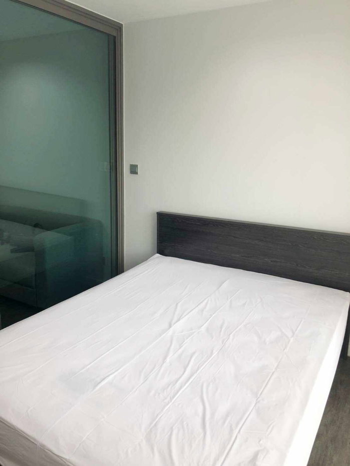 รูป ห้องจริง✨เช่าคอนโด สัญญา 1 ปี✨🛋️🛌 B Campus - รูปที่ 4/20