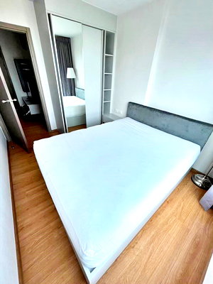 คอนโดให้เช่า : ห้องจริง❤️เอเจ้นท์ ❤️นัดดูห้องแอดไลน์นะคะ❤️ The Base Sukhumvit 77