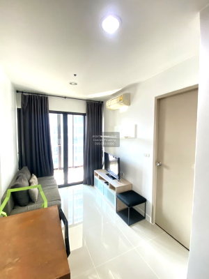 Condos for rent : FOR RENT condo , Ideo Ratchada - Huaikwang , MRT-Huai Khwang , Huai Khwang , Huai Khwang , Bangkok , CX-38036 ✅ Live chat with us ADD LINE @connexproperty ✅