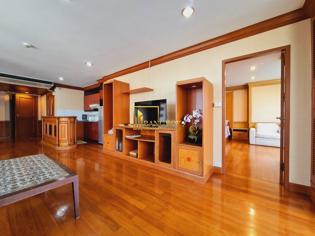 รูป Lake Avenue | Spacious 2 Bed Condo For Rent in Prime Area - BR6812CD - รูปที่ 2/25