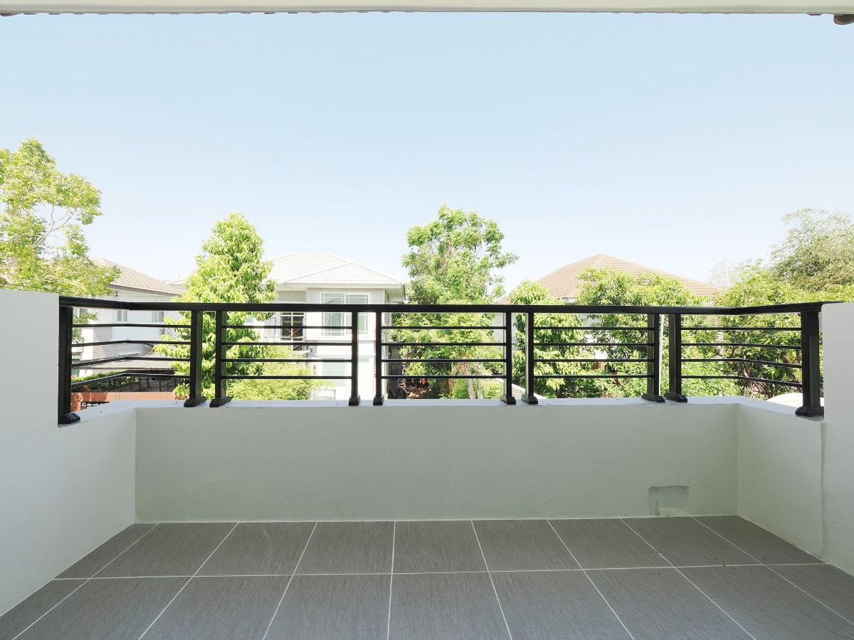 รูป ขายราคาพิเศษ บ้านเดี่ยว 2 ชั้น ม.พฤกษาวิลเลจ 30 เดอะซีซัน ขนาด55.8ตรว. 4นอน 2น้ำ บ้านหลังใหญ่ แปลงริม ทำเลดีเยี่ยม พร้อมเฟอร์ [แจ้งวัฒนะ-ราชพฤกษ์] - รูปที่ 43/52