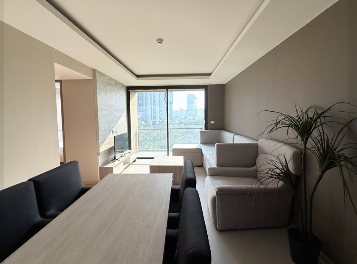 picture Urbitia Thonglor. 2bed 65sq.m. Line id: @pfagent - 2/8