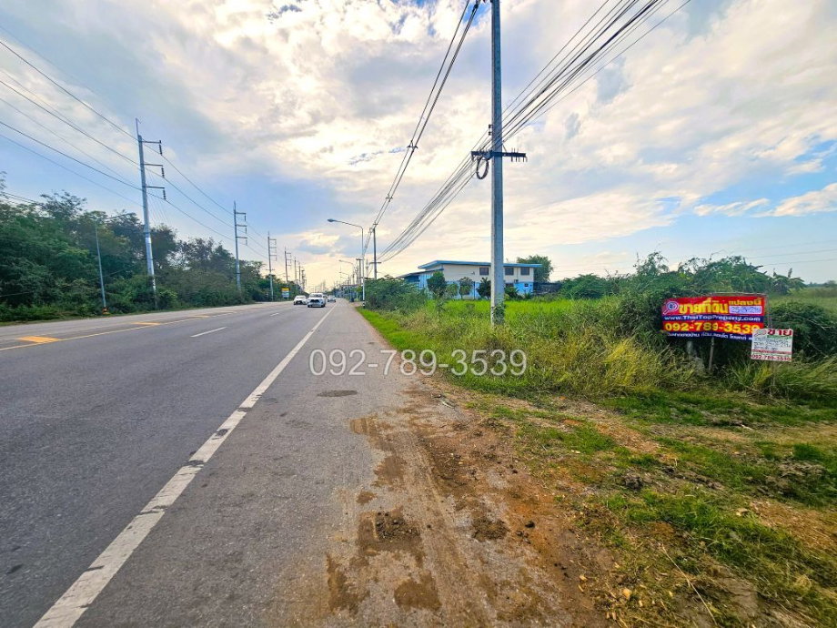 รูป ขายที่ดินชัยนาท 25-3-21 ไร่ คุ้งสำเภา ใกล้การไฟฟ้าส่วนภูมิภาค สาขาอำเภอมโนรมย์ - รูปที่ 17/19