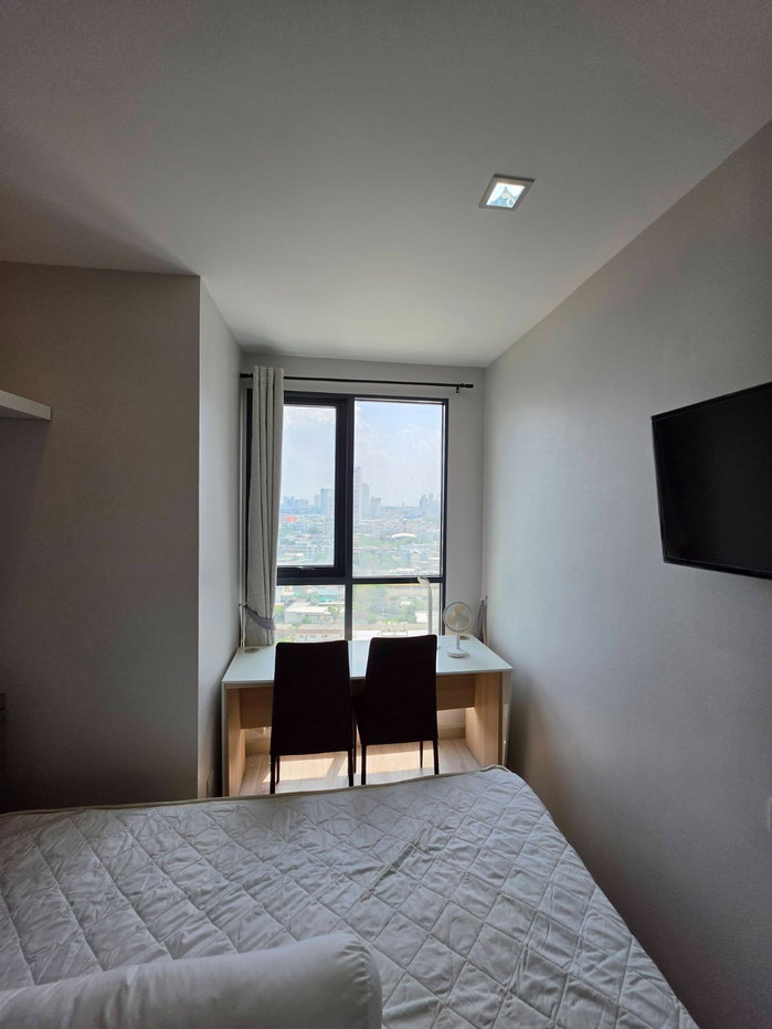 รูป ขายคอนโด Ideo Mobi Sathorn ราคา 3,300,000 บาท [NCs260302] - รูปที่ 6/16