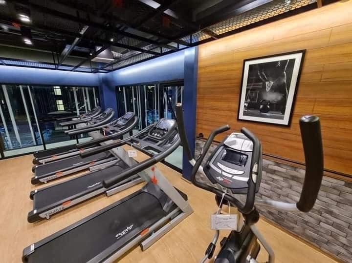 รูป ห้องจริง❤️เอเจ้นท์ ❤️นัดดูห้องแอดไลน์นะคะ❤️Chewathai Hallmark Ladprao - Chokchai 4 - รูปที่ 18/24