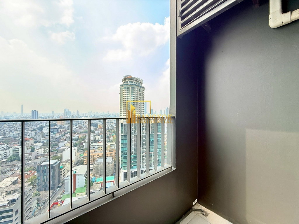 รูป Knightsbridge Prime | Modern 1 Bedroom Duplex Condo - BR16120CD - รูปที่ 8/31