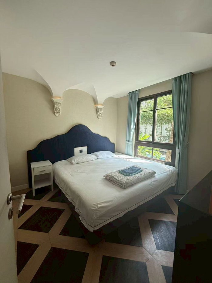 รูป Condo 1 Bedroom for Sale at Espana Jomtien Pattaya - รูปที่ 5/9