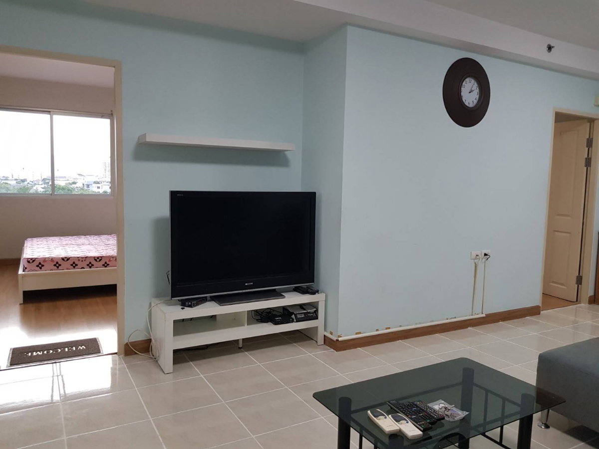 รูป 📢📢 ให้เช่าคอนโด ศุภาลัย ปาร์ค แยกติวานนท์ (แบบ 2ห้องนอน 1ห้องน้ำ ขนาด 62 ตรม.) *มีเครื่องซักผ้า* ครบพร้อมเข้าอยู่ >> ทักไลน์ @condo2u ตอบไวค่ะ - รูปที่ 23/29