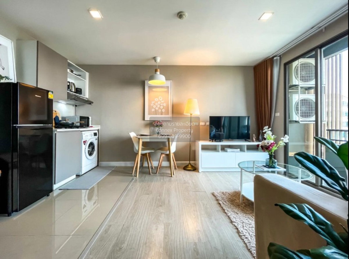 รูป เช่าคอนโด  นาราไนน์ BTS-ช่องนนทรี ทุ่งมหาเมฆ เขต สาทร กรุงเทพ CX-148188 ✅ ทักไลน์ @connexproperty ตอบทันที ทีมงานมืออาชีพ ✅ - รูปที่ 3/11