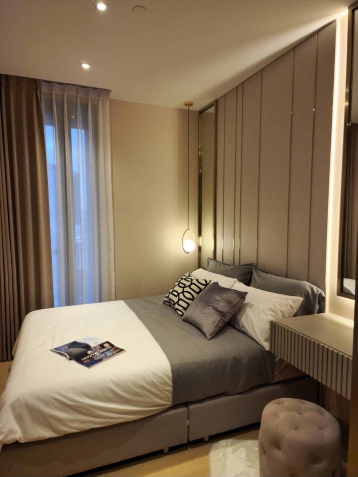 picture 📍 Condo For Rent Ashton Asoke - Rama 9 📍 - 6/10