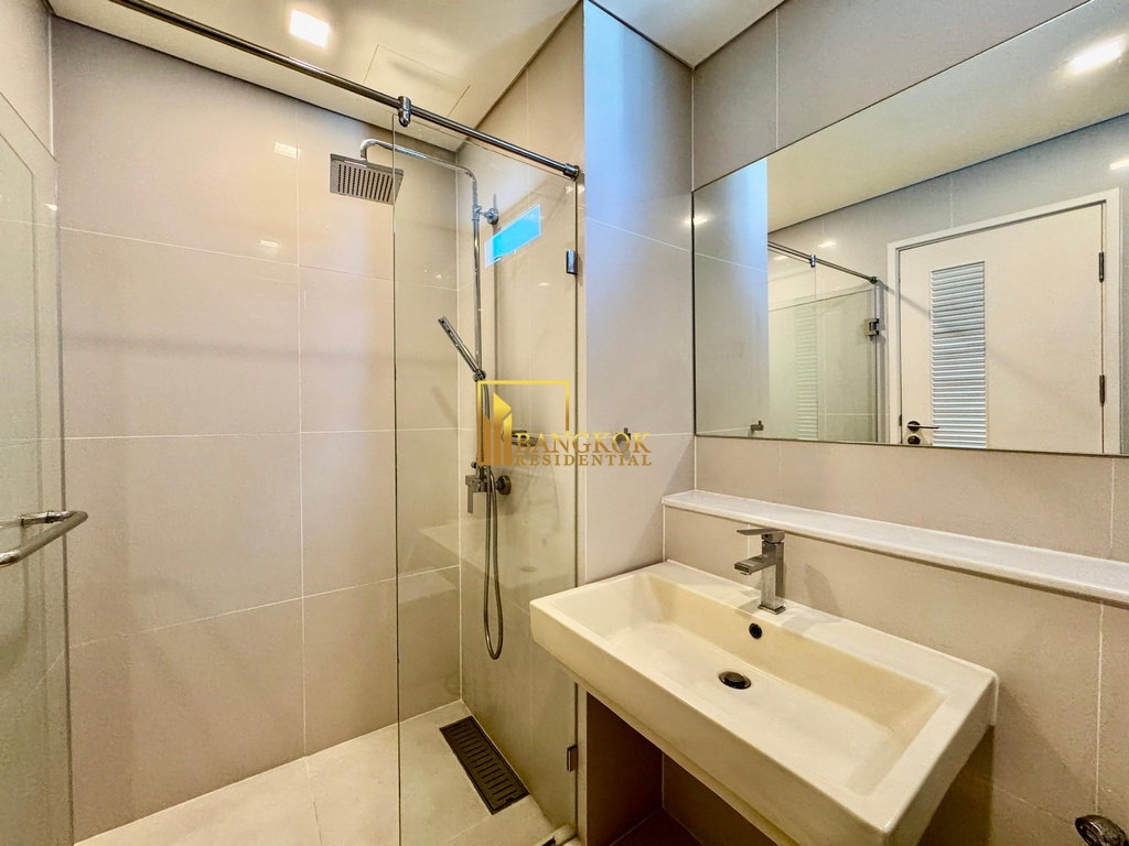 รูป Ivy Thonglor | Spacious 4 Bedroom Combined Unit For Rent - BR9856CD - รูปที่ 23/33