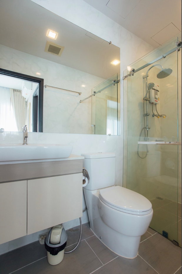 รูป ให้เช่าคอนโดใจกลางเมืองเชียงใหม่ The Prio Condo Chaingmai - รูปที่ 6/11