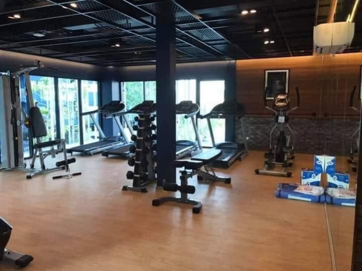 รูป ห้องจริง❤️เอเจ้นท์ ❤️นัดดูห้องแอดไลน์นะคะ❤️Chewathai Hallmark Ladprao - Chokchai 4 - รูปที่ 19/24