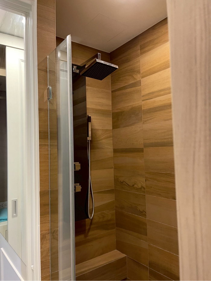 รูป ปล่อยเช่า คอนโด 1-ห้องนอน ที่ เดลมาเล่ย์ คอนโดมิเนียม ใกล้ บางเสร่  - รูปที่ 11/13