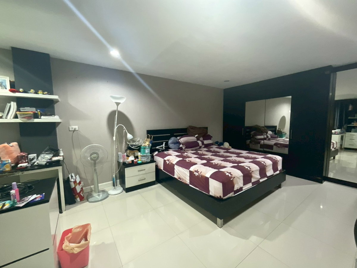 picture Condo For Sale Thippharoek Condominium - 3/7