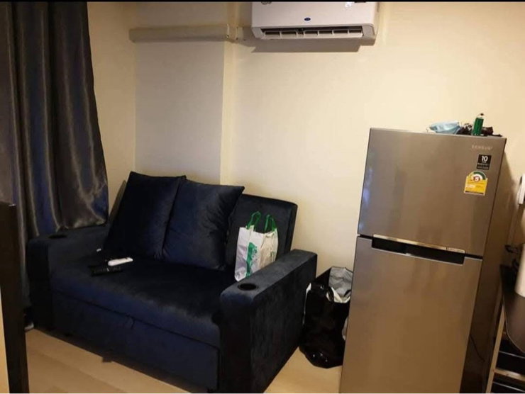 รูป ปล่อยเช่าแกรนด์ คอนโด วุฒากาศ 57 #Grand Condo Wutthakat 57#BTSวุฒากาศ1.4km - รูปที่ 3/4