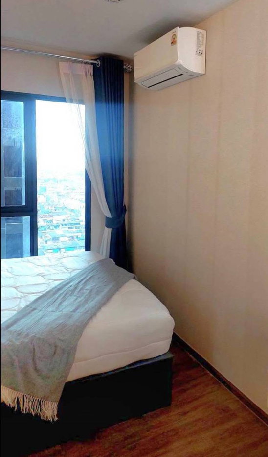 รูป ให้เช่า รีเจ้นท์ โฮม วุฒากาศ (Regent Home Wutthakat) เครื่องซักผ้าฝาหน้าแบบซักอบ - รูปที่ 1/4